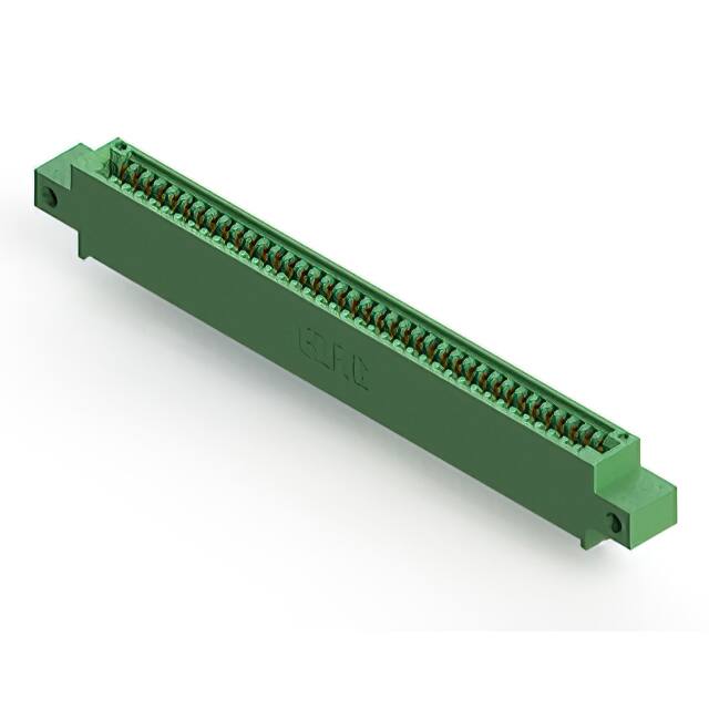 845-038-521-612 EDAC Inc.  Edgeboard Connectors